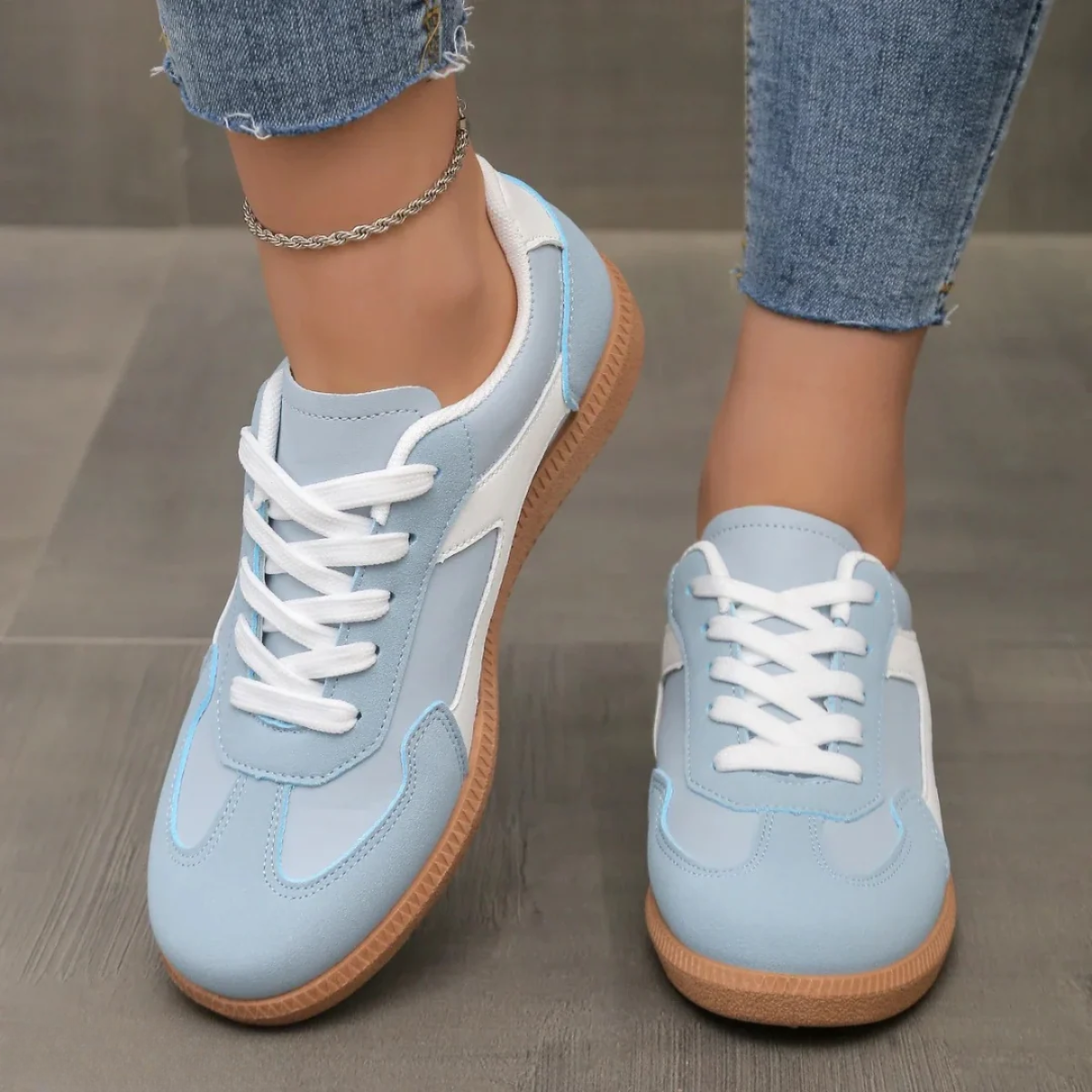 Women's Orthopedic Cushioned Comfort Shoes