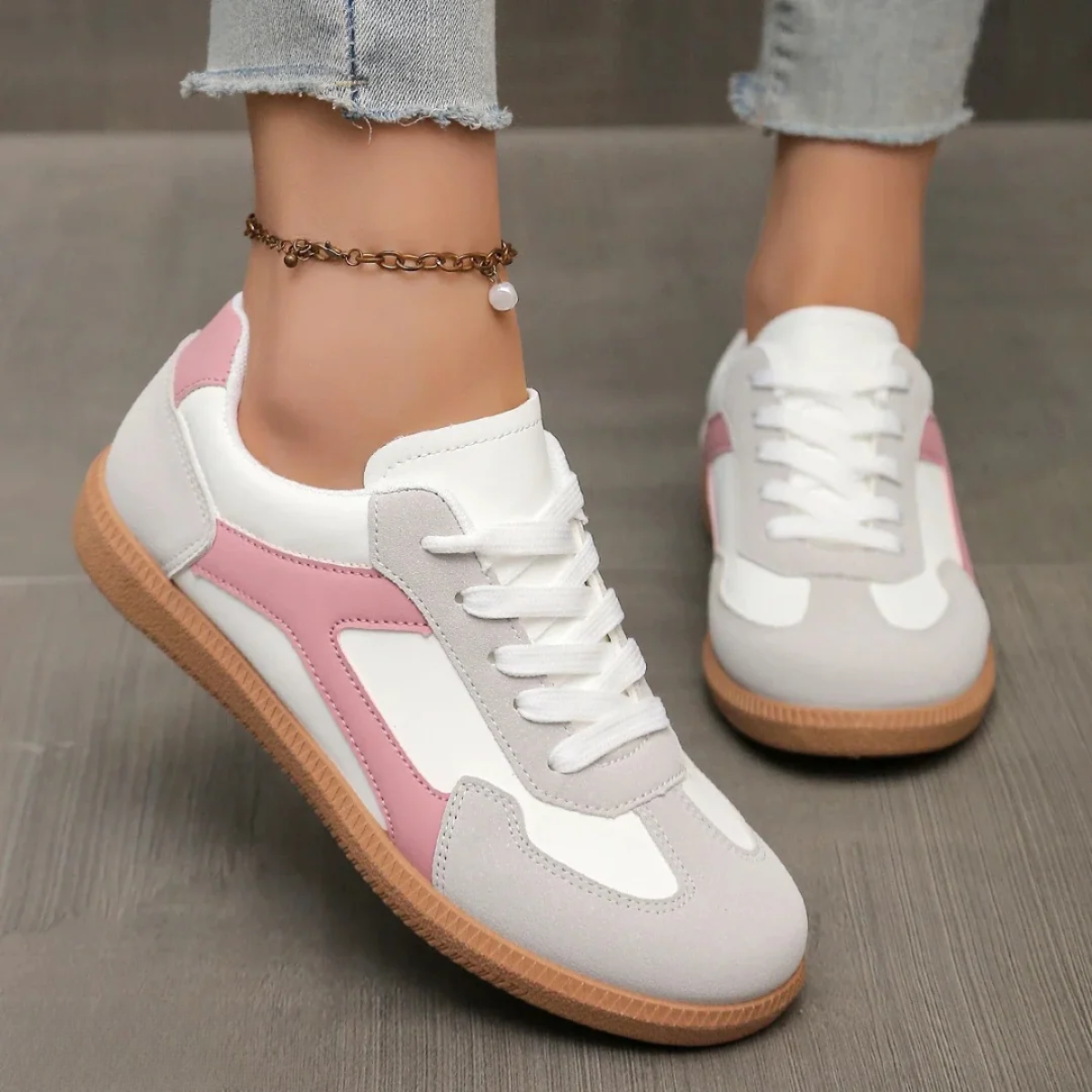 Women's Orthopedic Cushioned Comfort Shoes