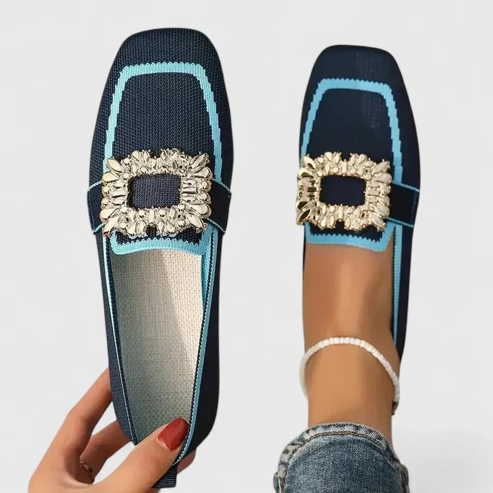 Women's Orthopedic Cushioned Loafers