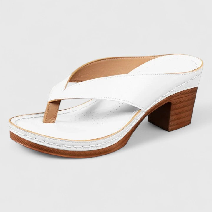 Women's Ergonomic Orthopedic Heels