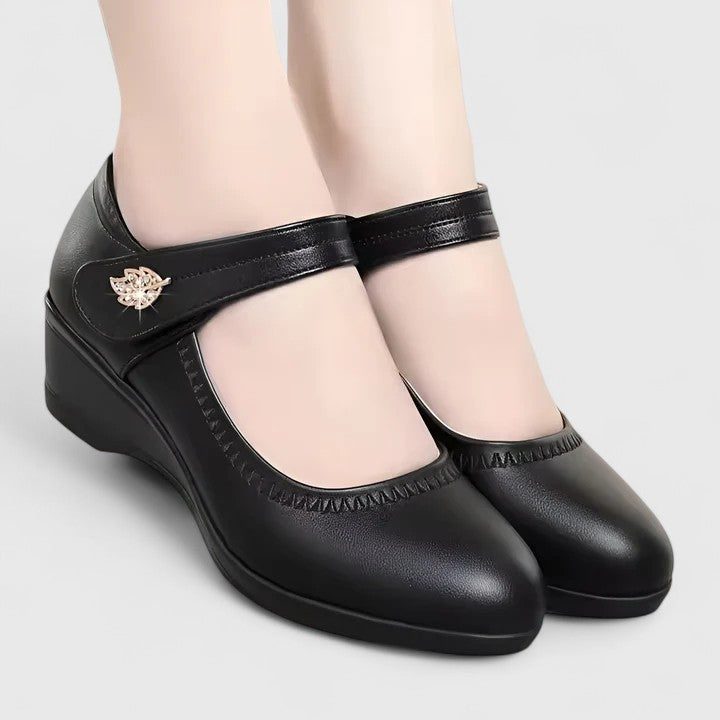 Women's Gel Sole Orthopedic Shoes