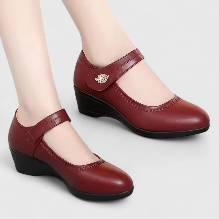 Women's Gel Sole Orthopedic Shoes