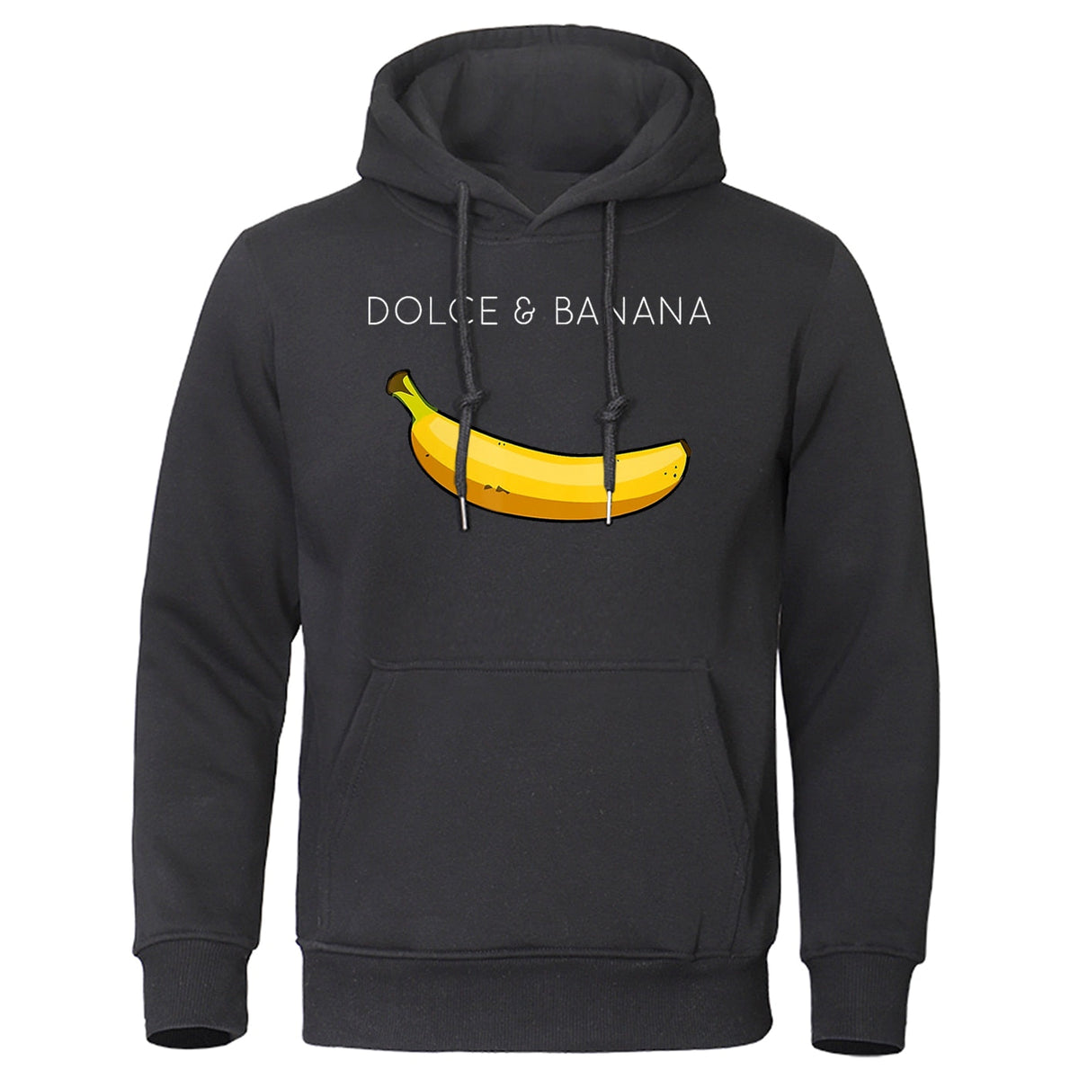 Men's Graphic Print Breathable Everyday Hoodie