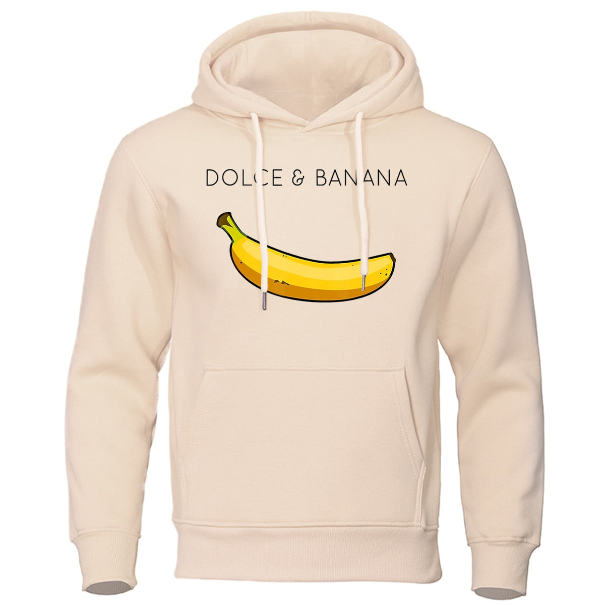 Men's Graphic Print Breathable Everyday Hoodie
