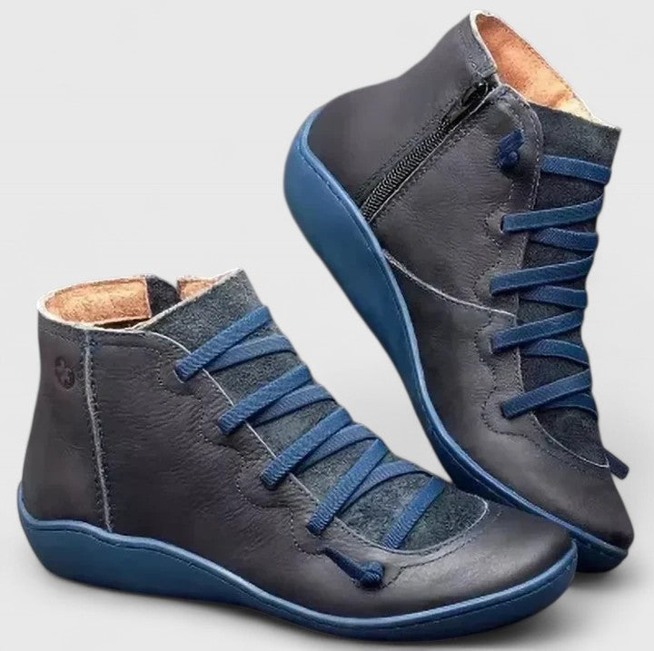 Women's Orthopedic Arch-Support Boots
