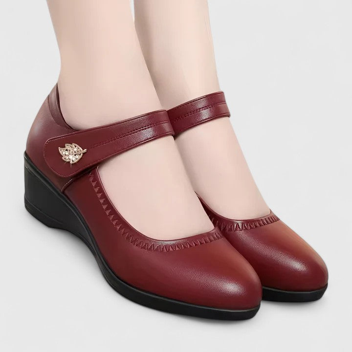 Women's Gel Sole Orthopedic Shoes