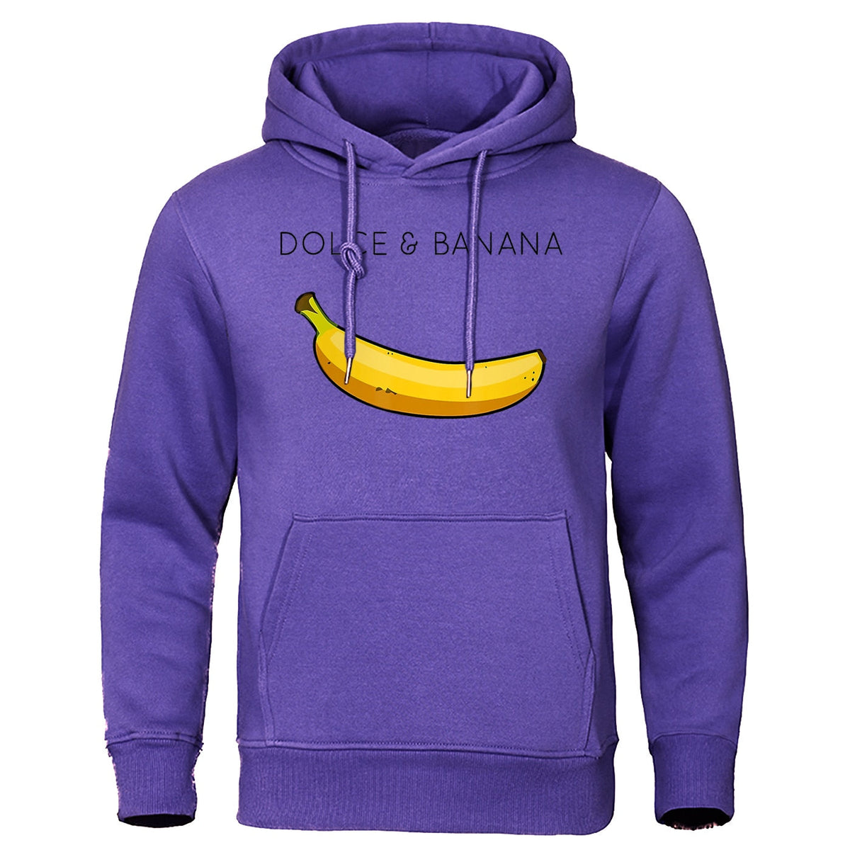 Men's Graphic Print Breathable Everyday Hoodie