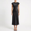 Women’s Slip Midi Dress