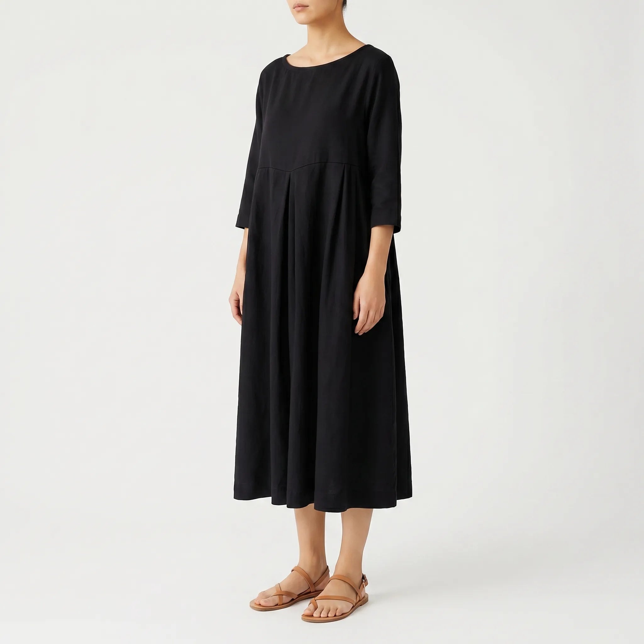 Women’s Swing Midi Dress