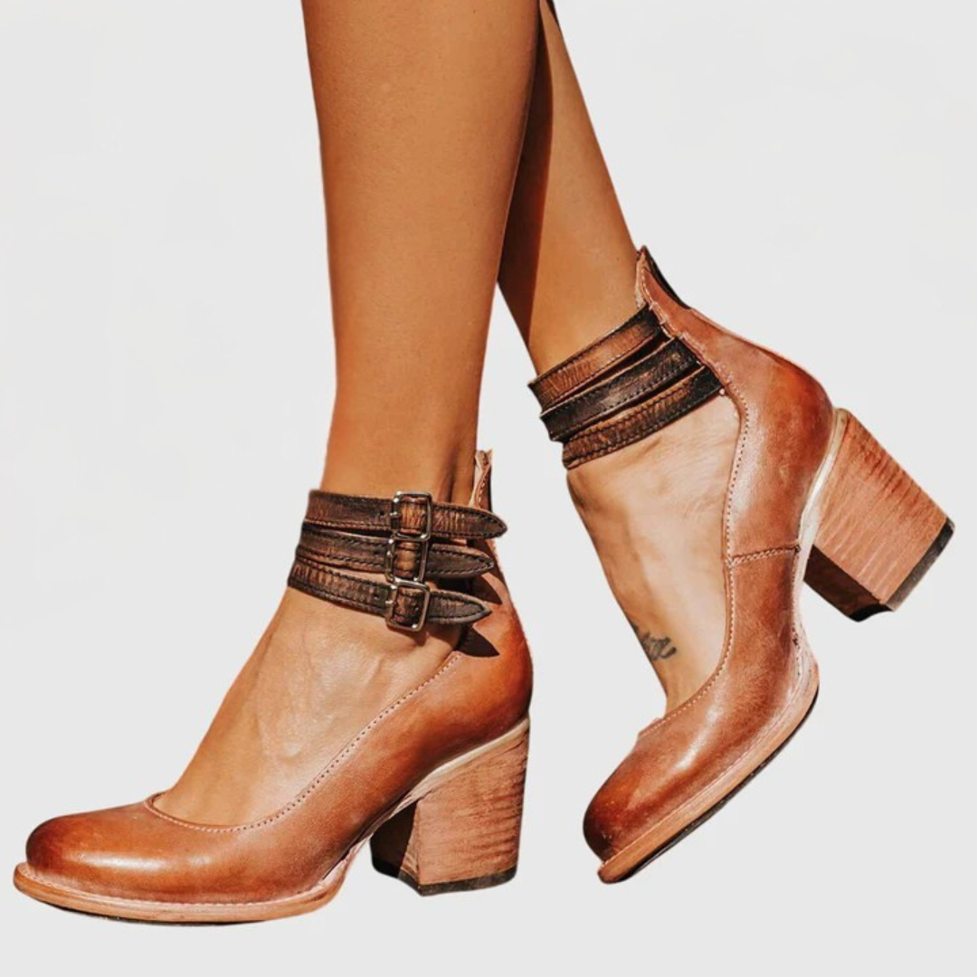 Women's Elegant Everyday Comfort Sandals
