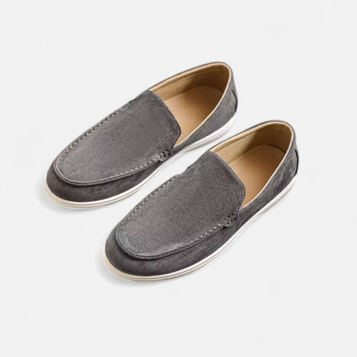 Men's Slip-On Driving Loafers