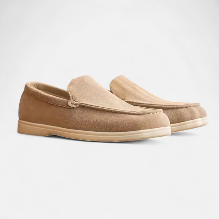 Men's Slip-On Driving Loafers