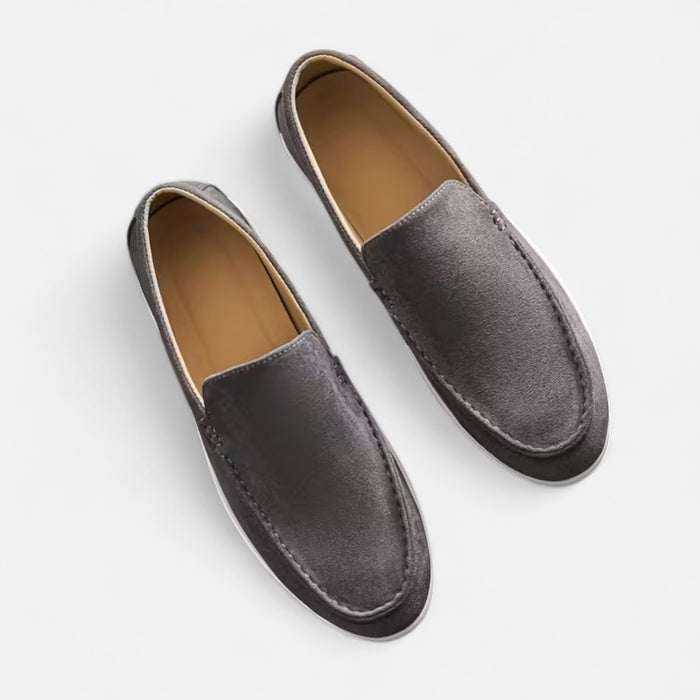 Men's Slip-On Driving Loafers