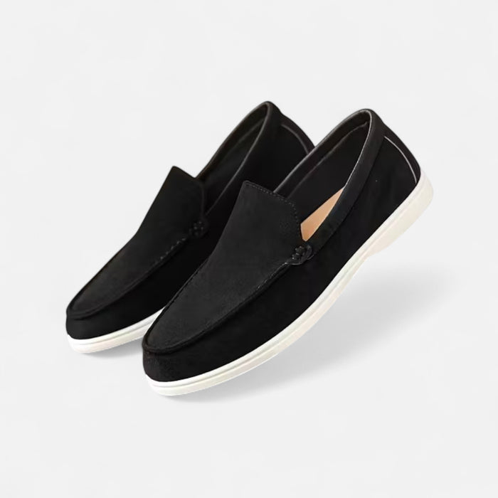 Men's Slip-On Driving Loafers
