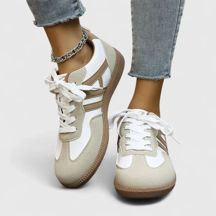Women's Wide Toe Box Orthopedic Sneakers