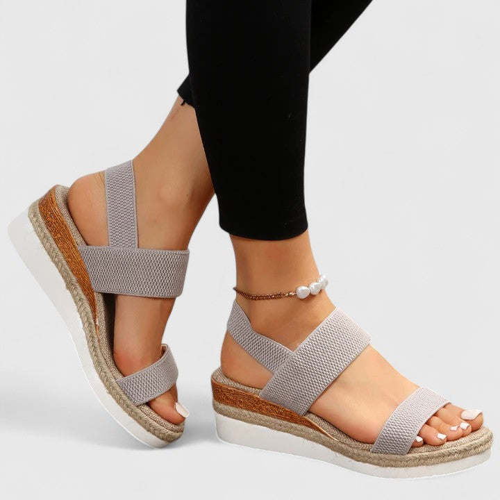 Women's Orthopedic Arch Support Sandals
