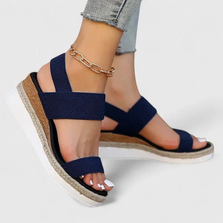 Women's Orthopedic Arch Support Sandals