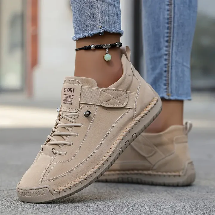 Women's Wide Fit Orthopedic Sneakers
