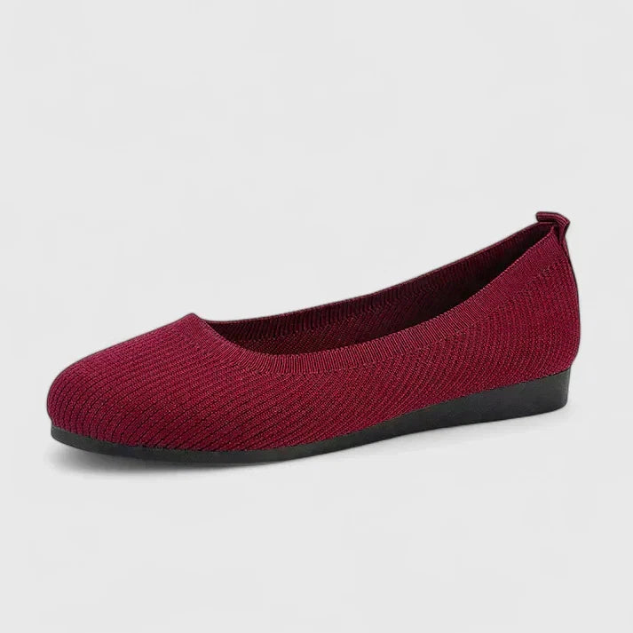 Women's Orthopedic Slip-On Shoes