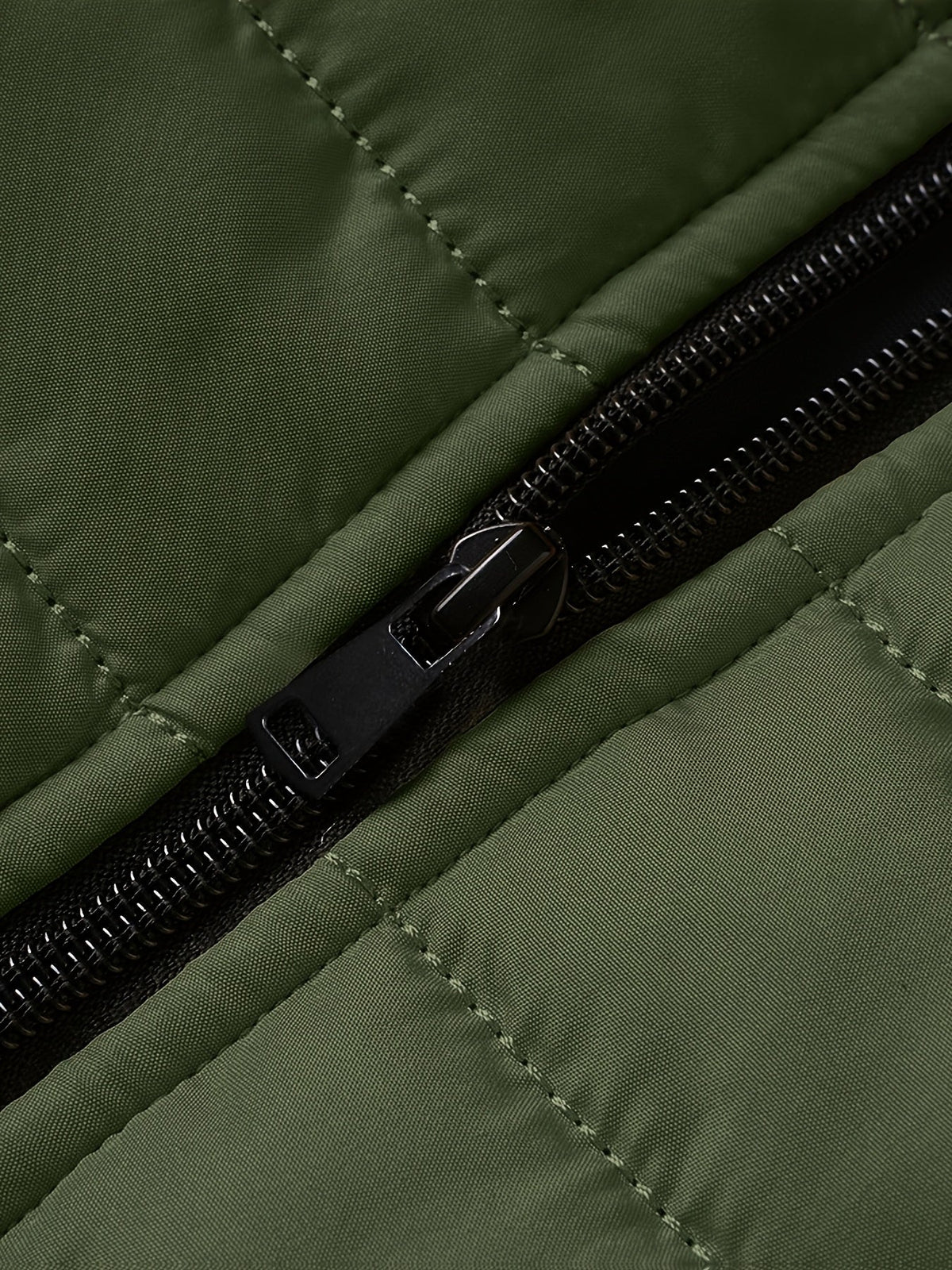 Men's Lightweight Quilted Jacket