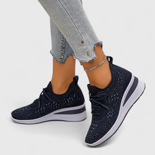 Women's Wide Toe Box Orthopedic Shoes