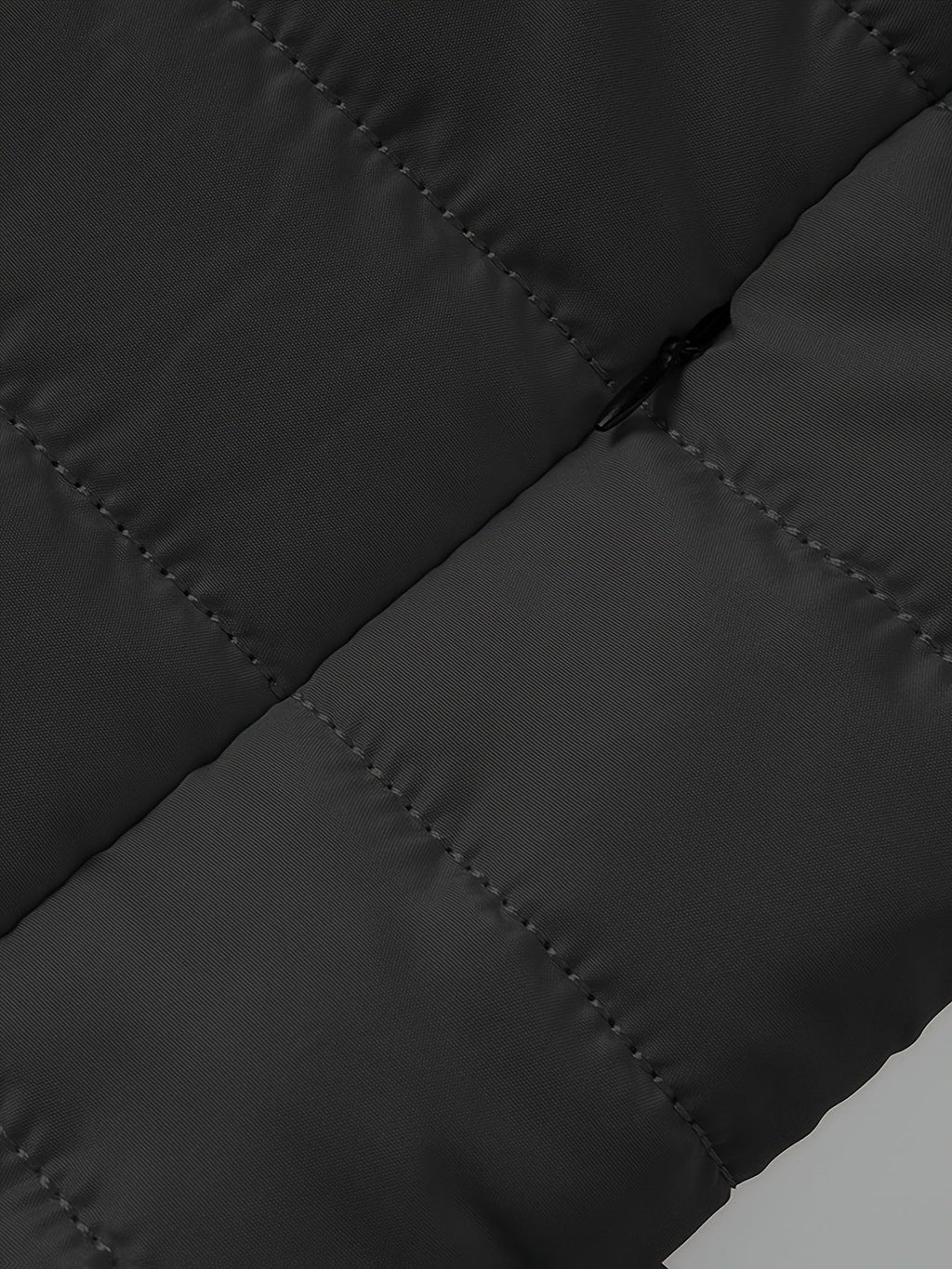 Men's Lightweight Quilted Jacket