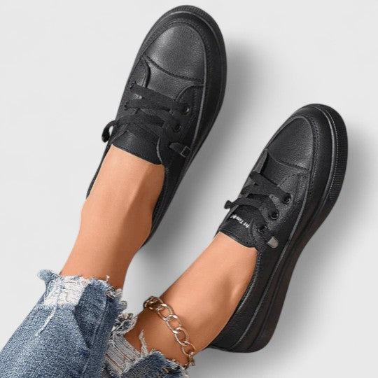 Women's Lightweight Breathable Orthopedic Shoes