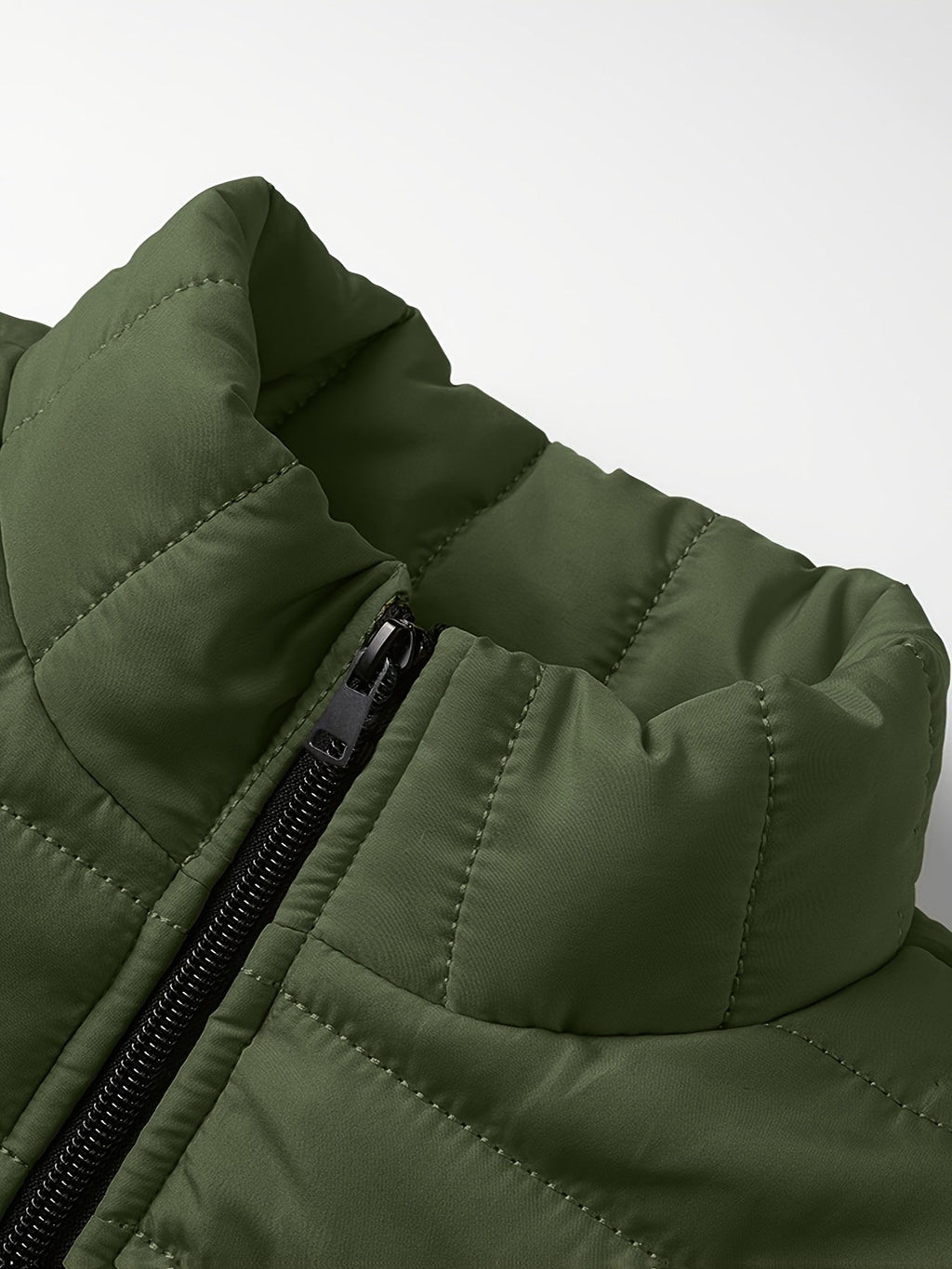 Men's Lightweight Quilted Jacket