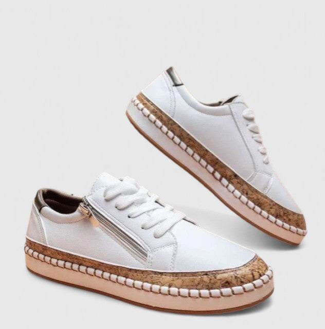 Women's Slip-On Orthopedic Support Shoes
