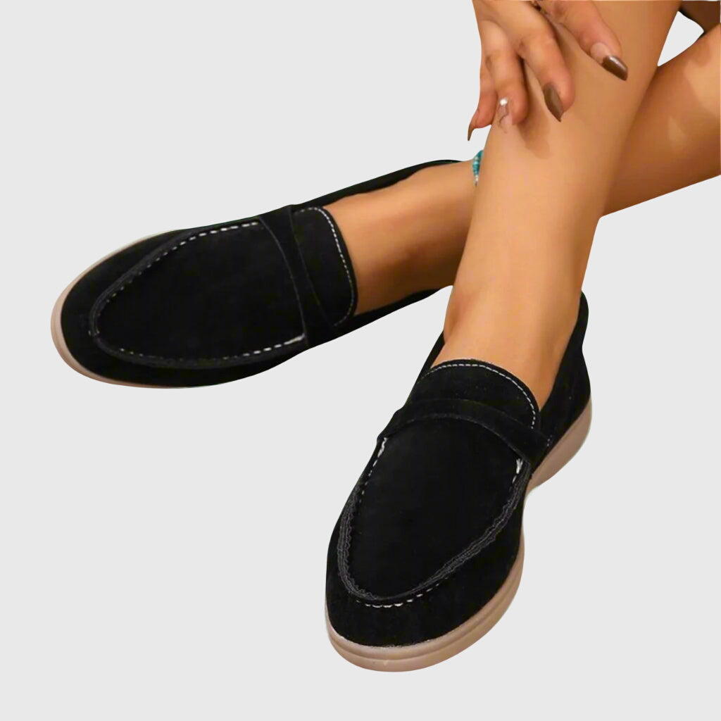 Women's Breathable Orthopedic Loafers
