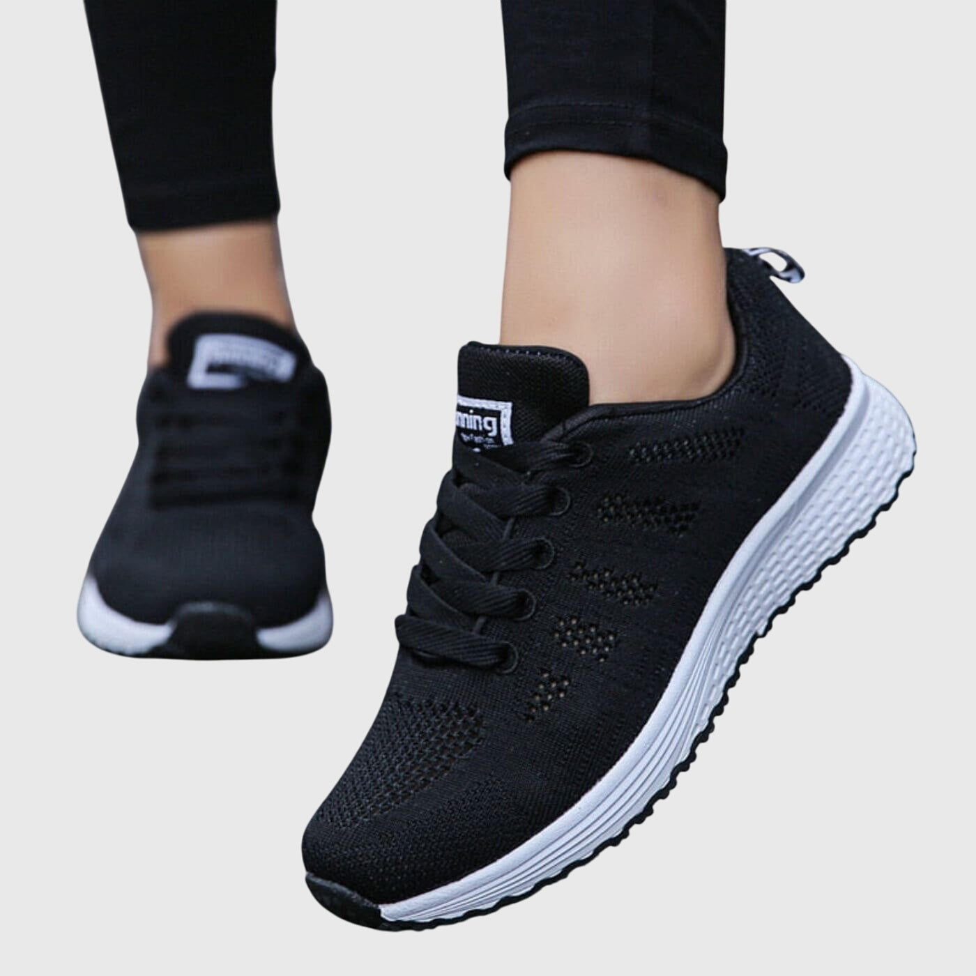 Women's Orthopedic Slip-On Comfort Shoes with Arch Support