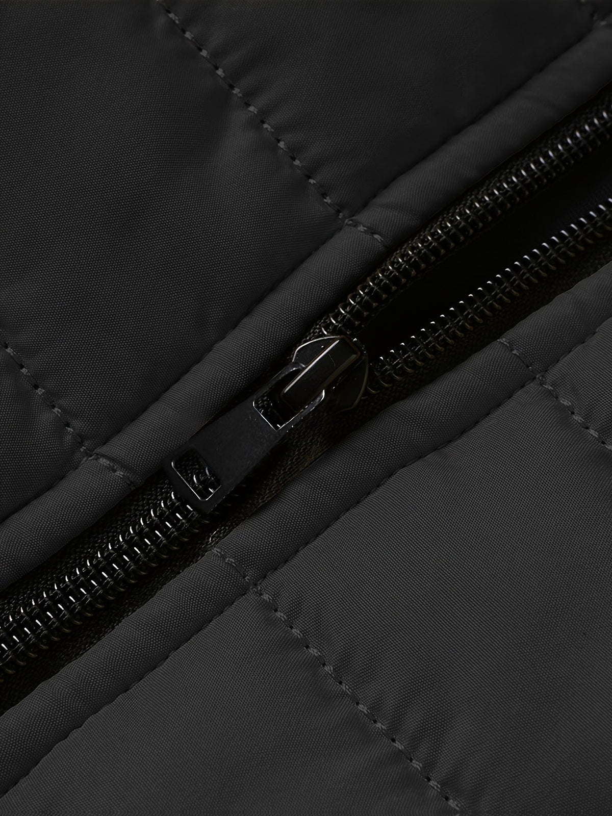 Men's Lightweight Quilted Jacket