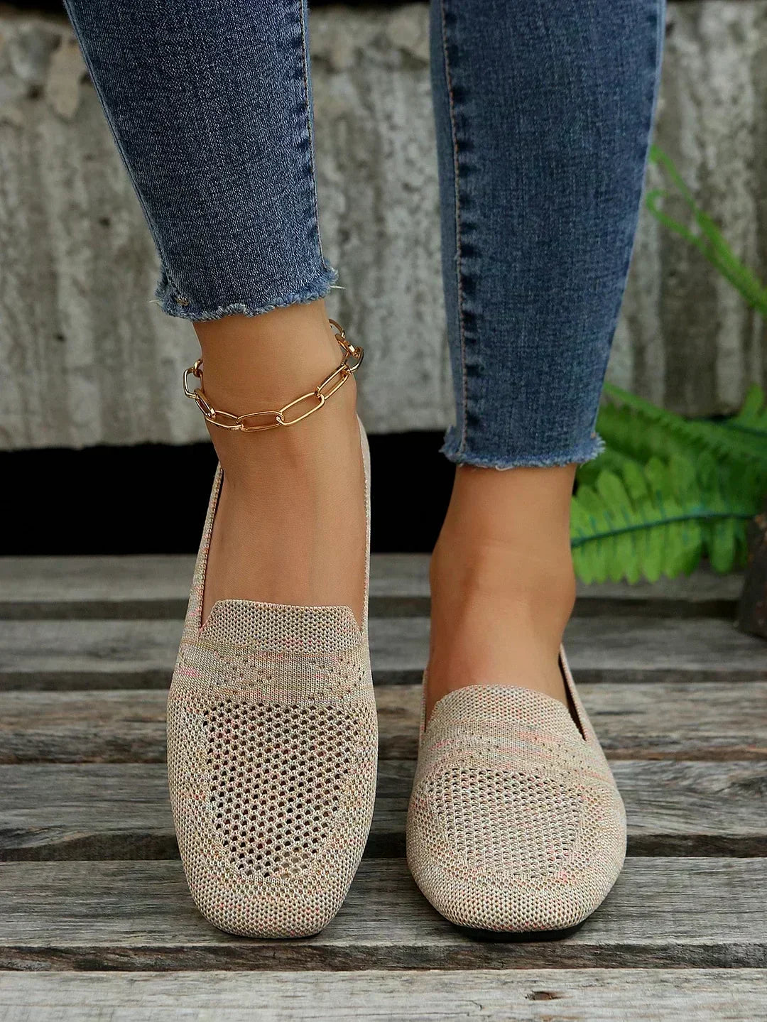 Women's Orthopedic Shoes with Gel Cushioning