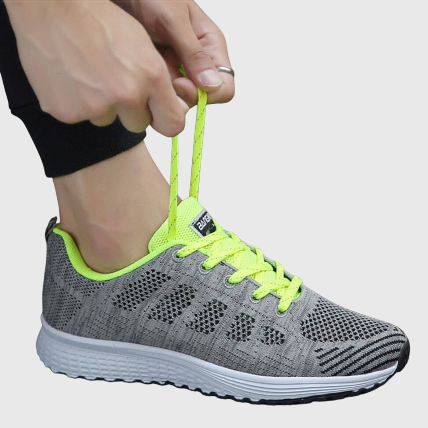 Women's Orthopedic Slip-On Comfort Shoes with Arch Support