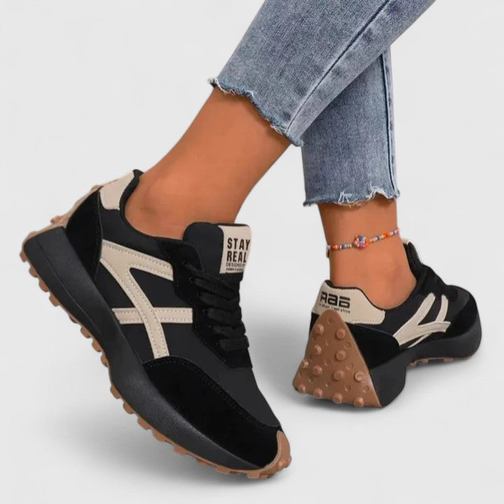Women's Slip-Resistant Orthopedic Sneakers
