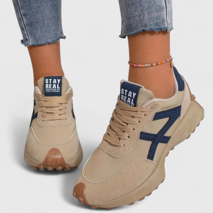 Women's Slip-Resistant Orthopedic Sneakers