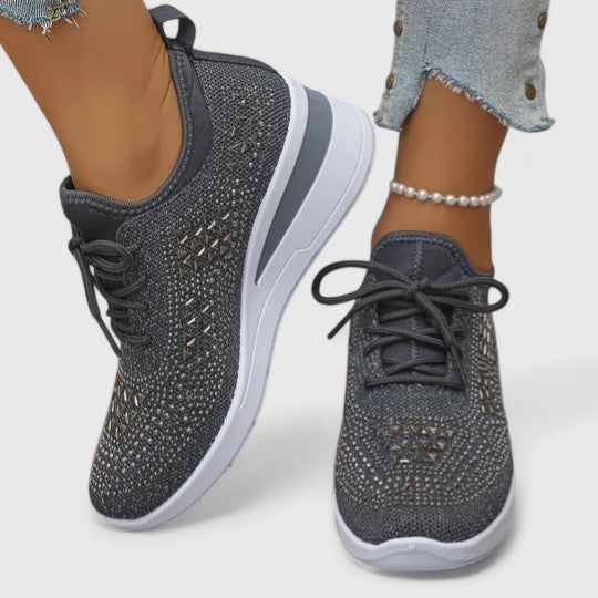 Women's Wide Toe Box Orthopedic Shoes
