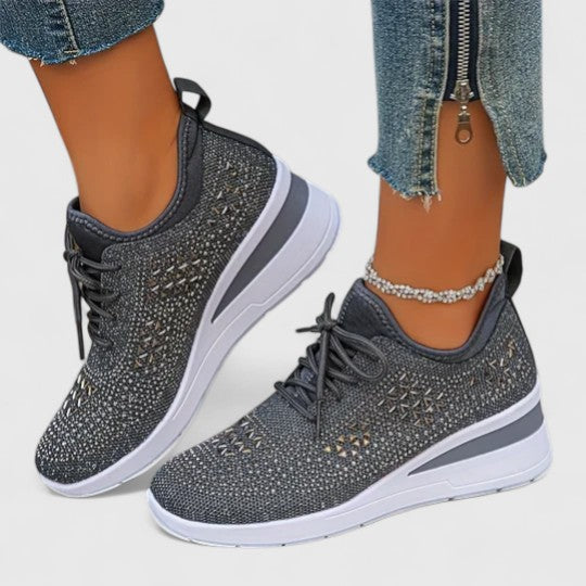 Women's Wide Toe Box Orthopedic Shoes