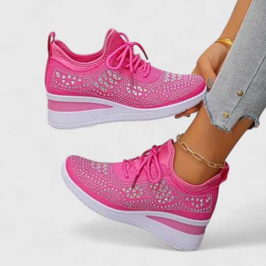 Women's Wide Toe Box Orthopedic Shoes
