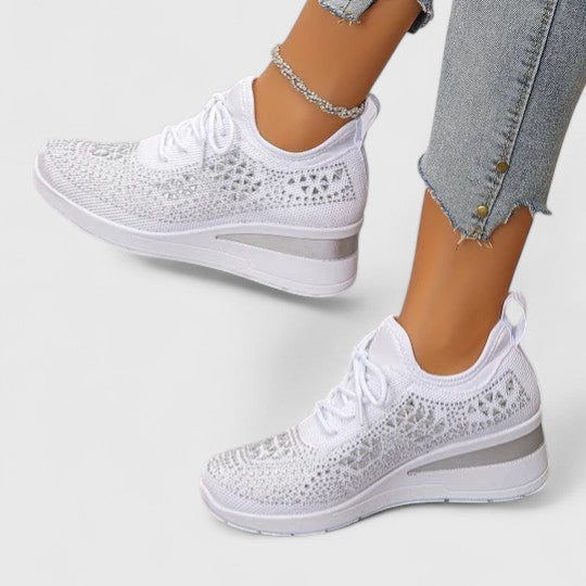 Women's Wide Toe Box Orthopedic Shoes