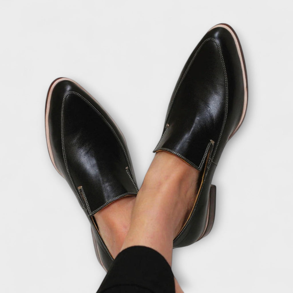 Women's Classic Orthopedic Loafers