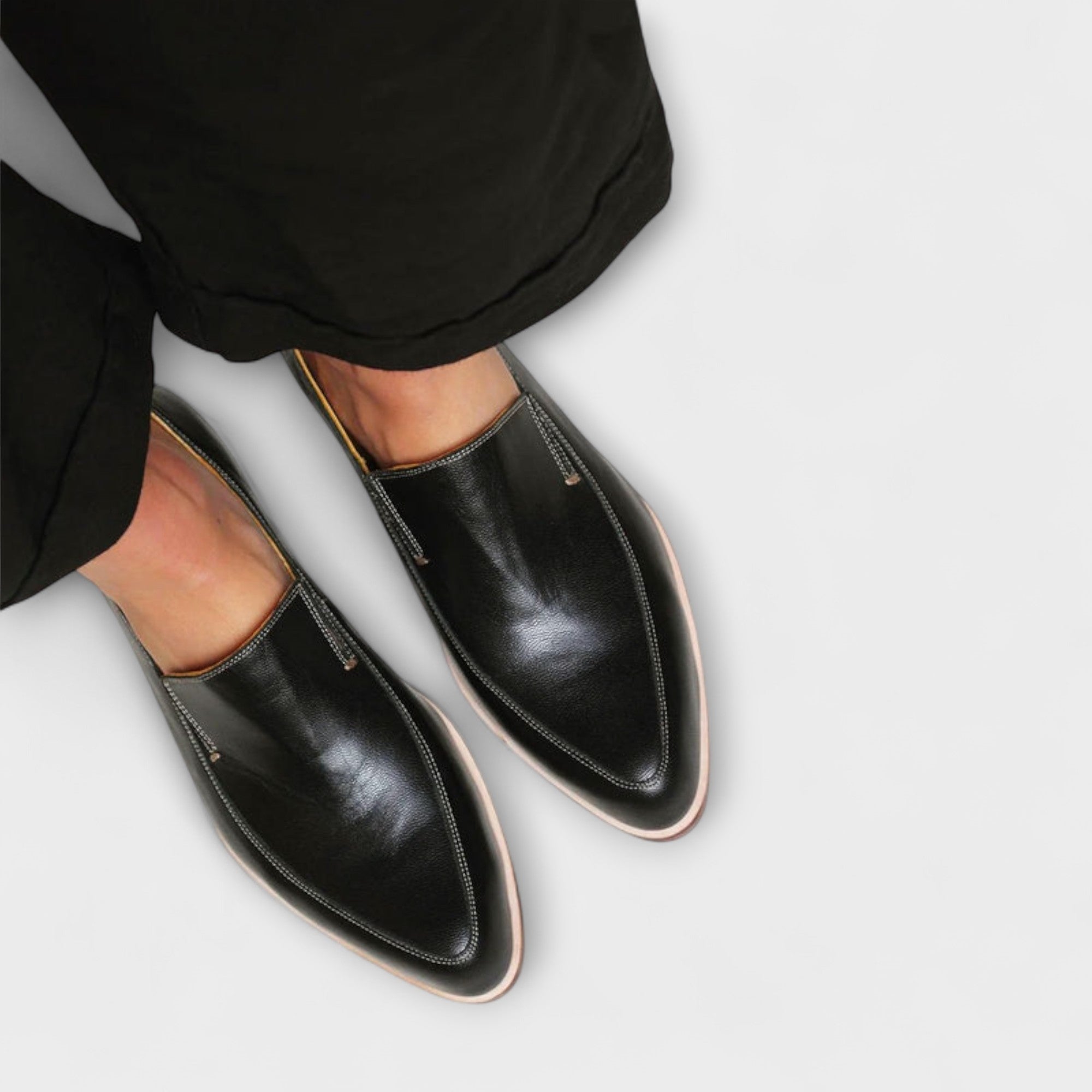 Women's Classic Orthopedic Loafers