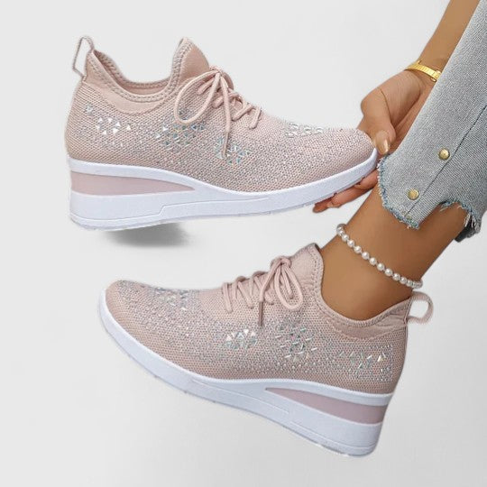 Women's Wide Toe Box Orthopedic Shoes