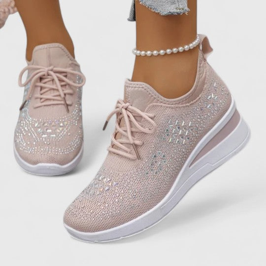 Women's Wide Toe Box Orthopedic Shoes