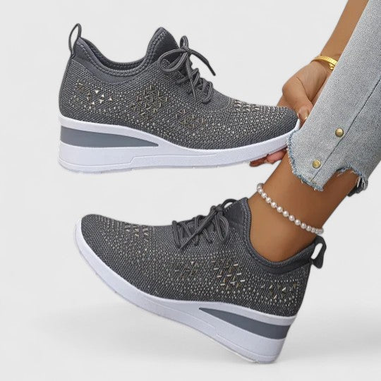 Women's Wide Toe Box Orthopedic Shoes