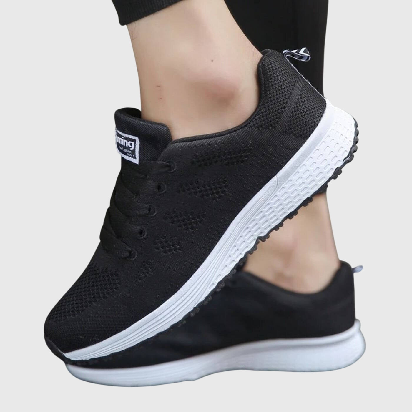 Women's Orthopedic Slip-On Comfort Shoes with Arch Support