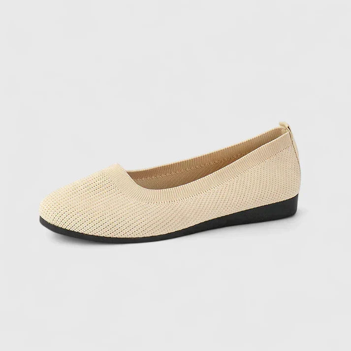 Women's Orthopedic Slip-On Shoes