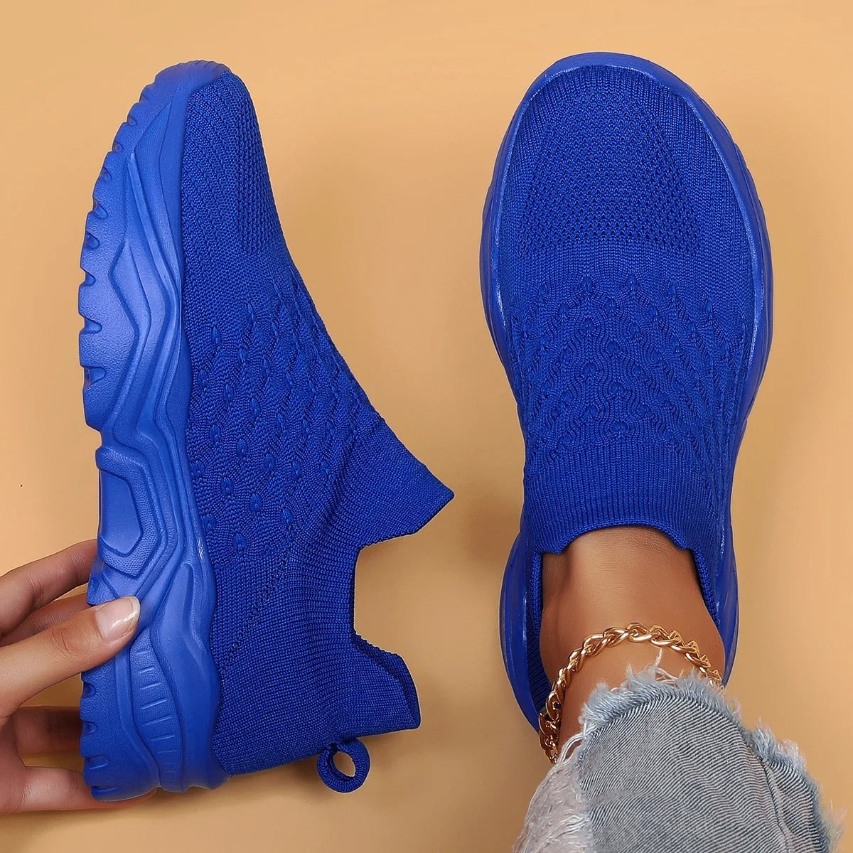 Women's Orthopedic Air Cushion Shoes