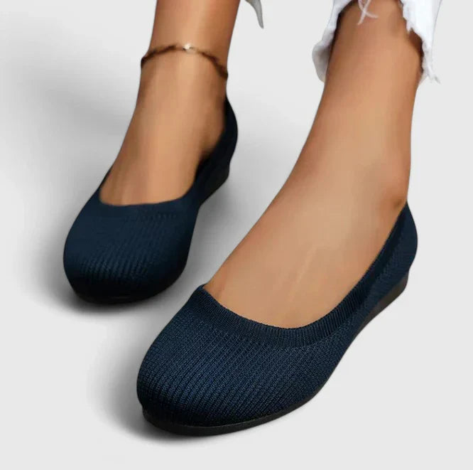Women's Orthopedic Slip-On Shoes