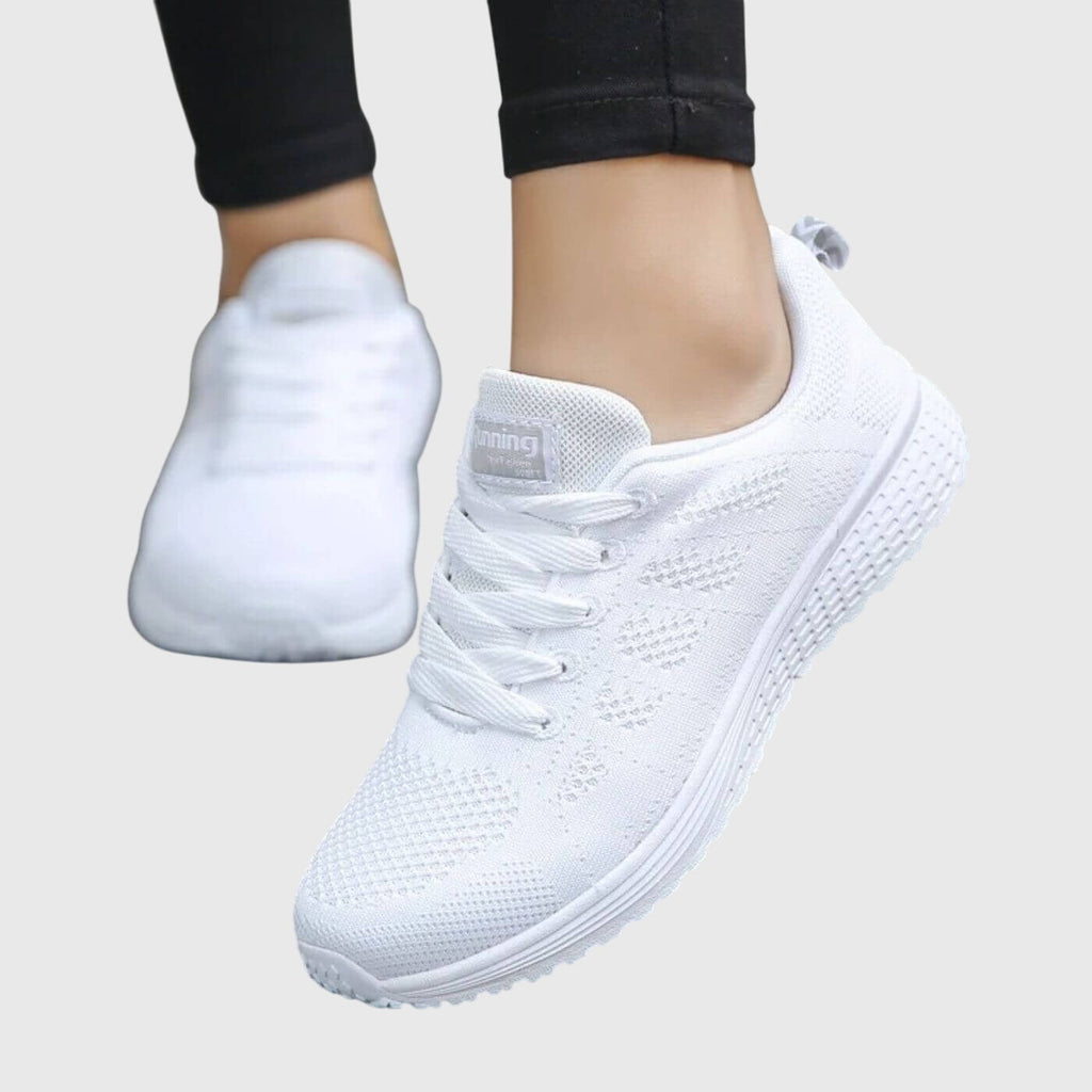 Women's Orthopedic Slip-On Comfort Shoes with Arch Support
